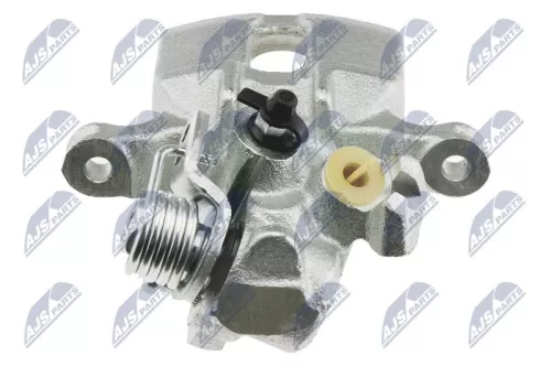 NTY NTY HZT-HD-000 Brake Caliper 