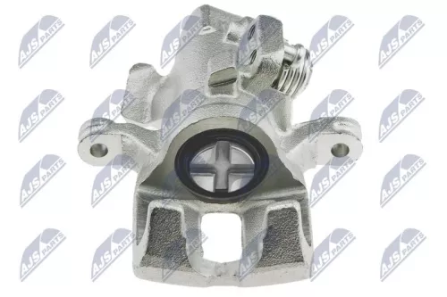 NTY NTY HZT-HD-001 Brake Caliper 