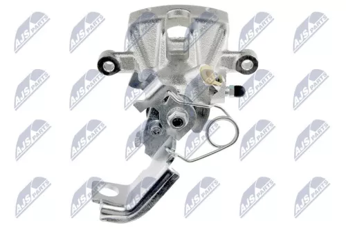NTY NTY HZT-HD-002 Brake Caliper 