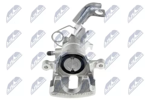 NTY NTY HZT-HD-003 Brake Caliper 