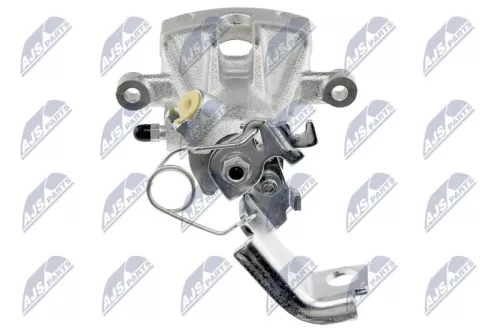NTY NTY HZT-HD-003 Brake Caliper 