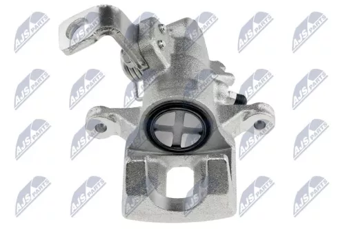 NTY NTY HZT-HD-004 Brake Caliper 
