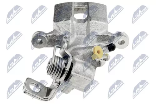 NTY NTY HZT-HD-004 Brake Caliper 