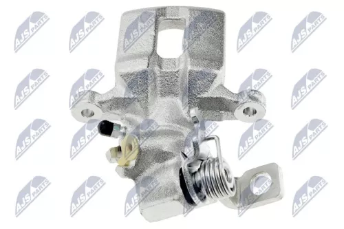 NTY NTY HZT-HD-005 Brake Caliper 