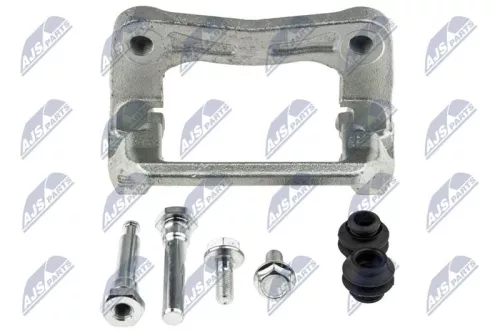 Bracket, brake caliper