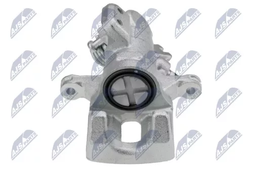 NTY NTY HZT-HD-016 Brake Caliper 