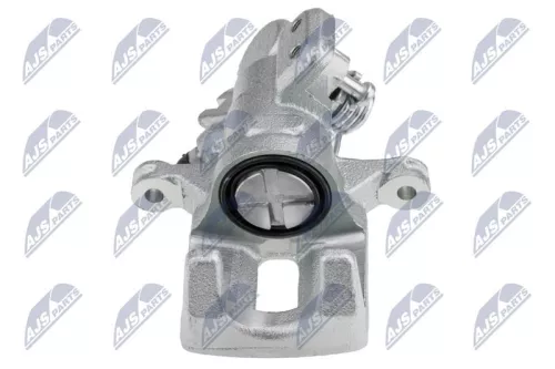 NTY NTY HZT-HD-017 Brake Caliper 
