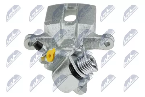 NTY NTY HZT-HD-017 Brake Caliper 