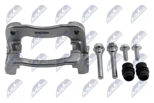 Bracket, brake caliper