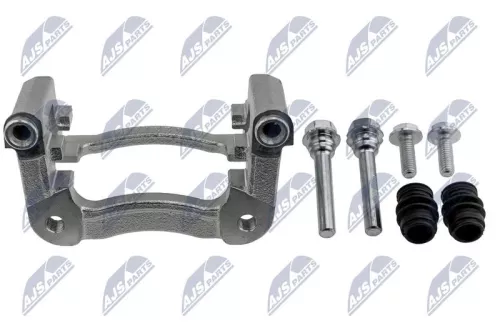 NTY NTY (HZT-HD-020A) Bracket, brake caliper 