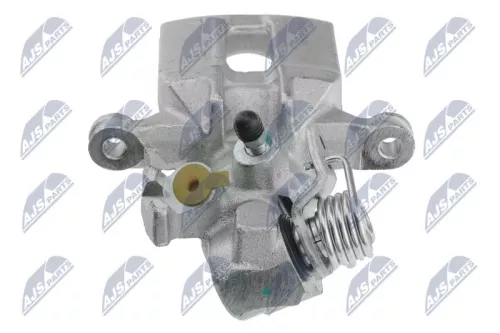 NTY NTY HZT-HD-024 Brake Caliper 