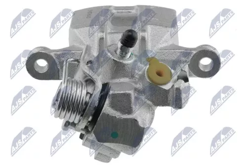 NTY NTY HZT-HD-025 Brake Caliper 