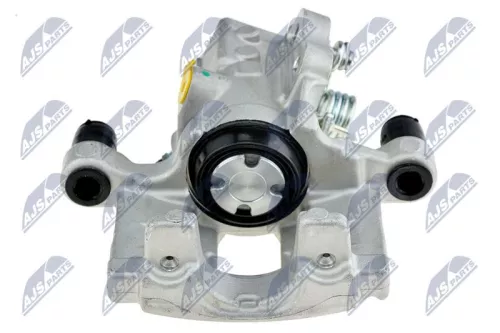 NTY NTY HZT-HD-027 Brake Caliper 