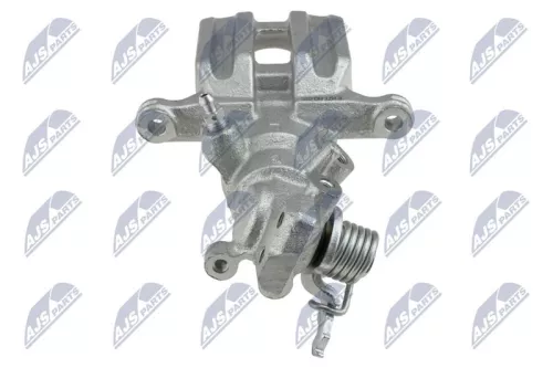 NTY NTY (HZT-HD-028) Brake Caliper 