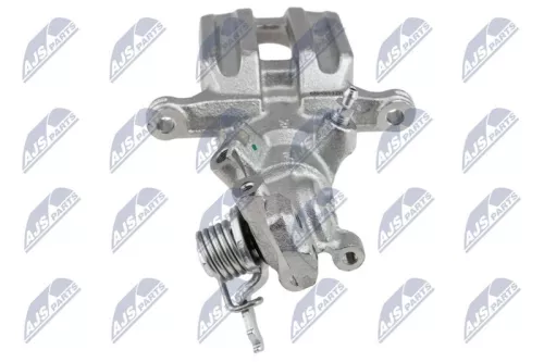 NTY NTY (HZT-HD-029) Brake Caliper 