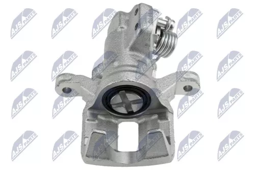 NTY NTY (HZT-HD-030) Brake Caliper 