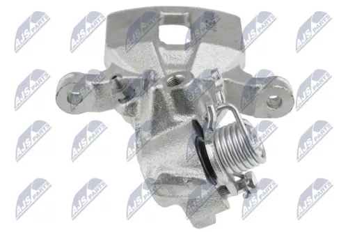 NTY NTY (HZT-HD-030) Brake Caliper 