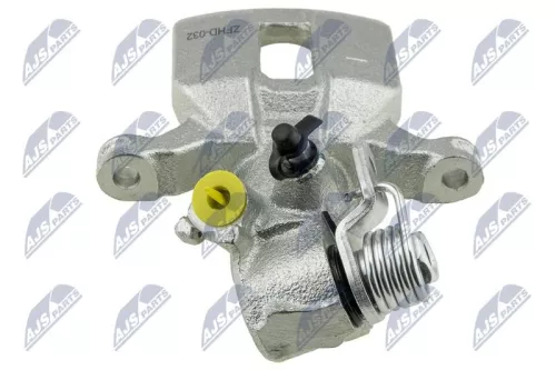 NTY NTY HZT-HD-032 Brake Caliper 
