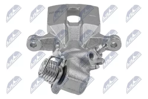 NTY NTY (HZT-HD-034) Brake Caliper 