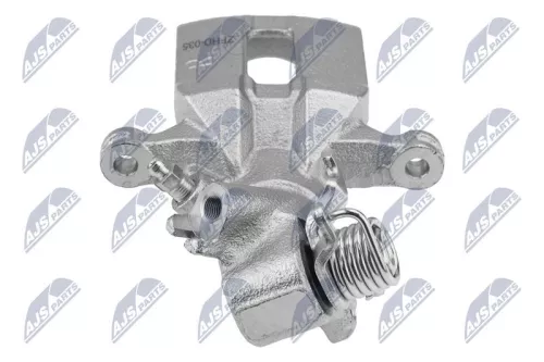 NTY NTY (HZT-HD-035) Brake Caliper 