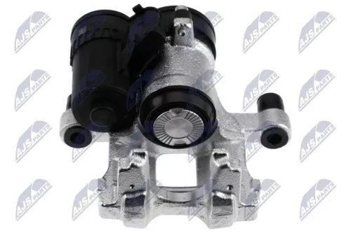 NTY NTY HZT-HD-037 Brake Caliper 