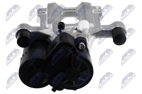 NTY NTY HZT-HD-037 Brake Caliper 