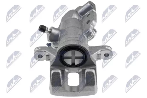 NTY NTY (HZT-HD-038) Brake Caliper 