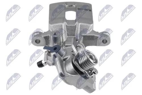 NTY NTY (HZT-HD-038) Brake Caliper 