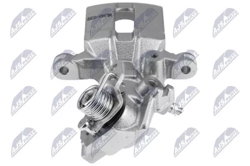 NTY NTY (HZT-HD-039) Brake Caliper 