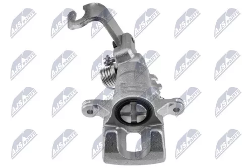 NTY NTY (HZT-HD-040) Brake Caliper 