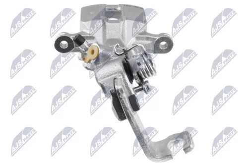 NTY NTY (HZT-HD-041) Brake Caliper 