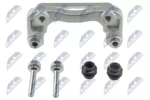 NTY NTY (HZT-HY-500A) Bracket, brake caliper 