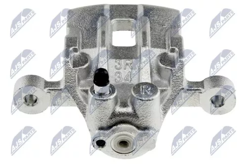 NTY NTY (HZT-HY-503) Brake Caliper 