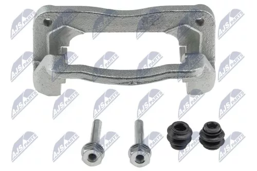 NTY NTY (HZT-HY-508A) Bracket, brake caliper 