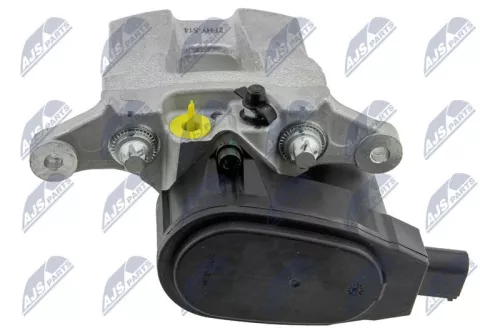 NTY NTY (HZT-HY-514) Brake Caliper 