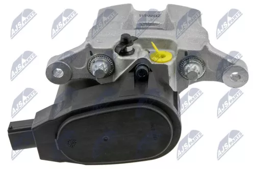 NTY NTY (HZT-HY-515) Brake Caliper 