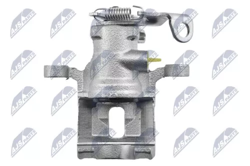 NTY NTY (HZT-HY-516) Brake Caliper 