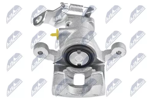 NTY NTY (HZT-HY-517) Brake Caliper 