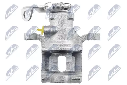NTY NTY (HZT-HY-517) Brake Caliper 