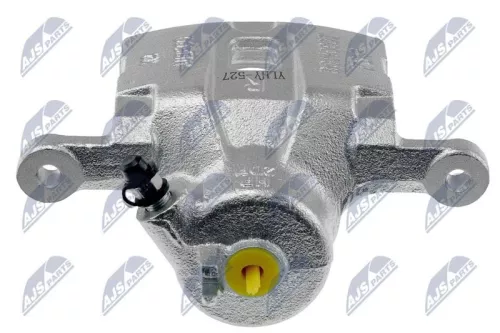 NTY NTY (HZT-HY-527) Brake Caliper 