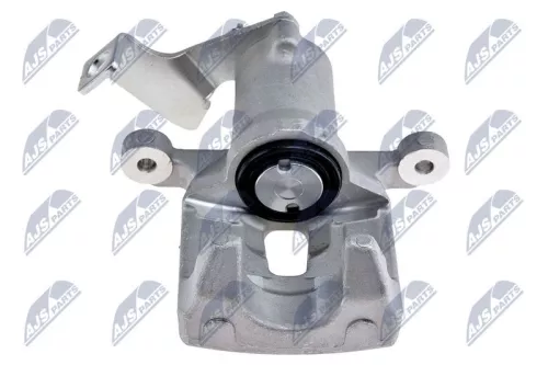 NTY NTY (HZT-HY-529) Brake Caliper 