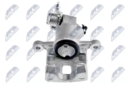 NTY NTY (HZT-HY-531) Brake Caliper 