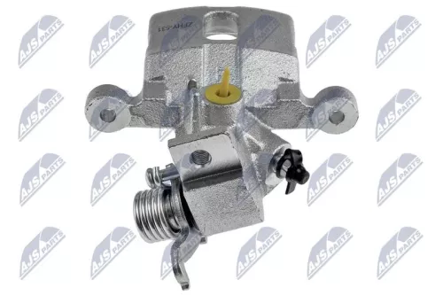 NTY NTY (HZT-HY-531) Brake Caliper 