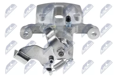 NTY NTY (HZT-HY-533) Brake Caliper 