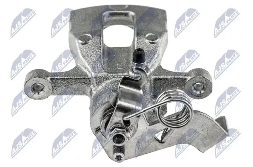 NTY NTY (HZT-HY-538) Brake Caliper 