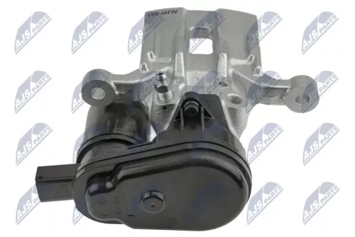 NTY NTY (HZT-HY-541) Brake Caliper 
