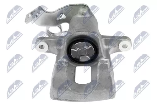 NTY NTY HZT-HY-542 Brake Caliper 