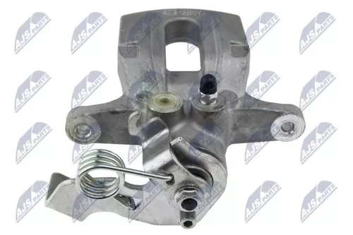 NTY NTY HZT-HY-542 Brake Caliper 