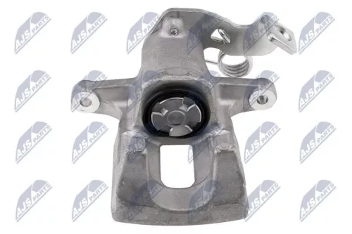 NTY NTY (HZT-HY-543) Brake Caliper 