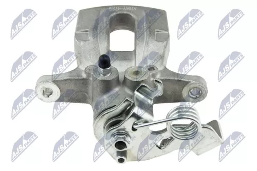 NTY NTY (HZT-HY-543) Brake Caliper 